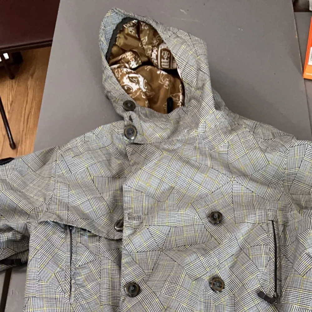 Burton | Jackets & Coats | Burton Jacket Of The Gods Shaun White